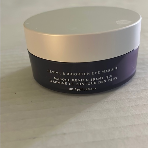 Meaningful Beauty Skincare Cream in Purple and White - Picture 2 of 2